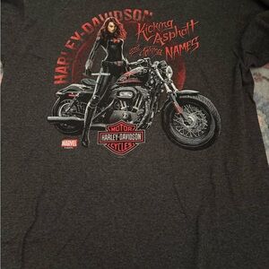 Fanatics Dark Gray Graphic T-Shirt